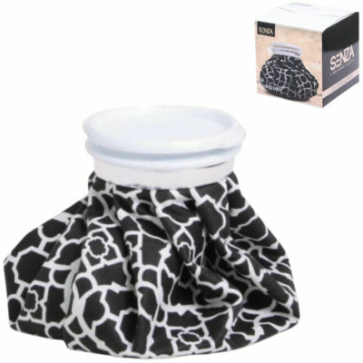 Senza cool pack bianco e nero 15 cm | 36 pezzi