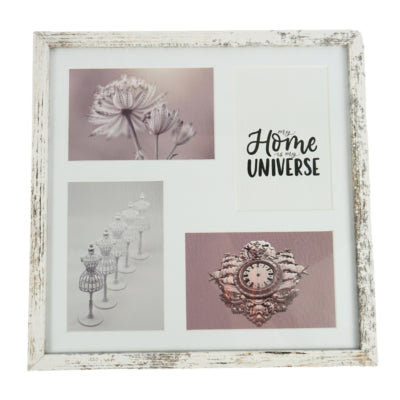 Portafoto 4 passe-partout calce 10 x 15 cm | 6 pezzi