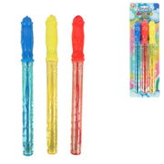 Spada a bolle 25 cm 3 pezzi | 12 pezzi - afbeelding 1