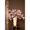 Ptmd kunsttak roze 85 cm | 12 stuks