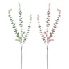 Spray de eucalipto sin marca l 78cm | 12 piezas