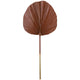 Light living blad plantae bruin 87 cm | 12 stuks