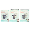 Pelele bebe disney mickey mouse 2 piezas 3 surtidos | 24 piezas