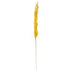 Ramo artificiale Countryfield Astilbe giallo 145 cm | 6 pezzi