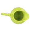 Daan kromhout vaas can you feel it groen 20 cm | 4 stuks