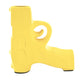 Vaso Housevitamin giallo neon opaco 12 cm | 6 pezzi