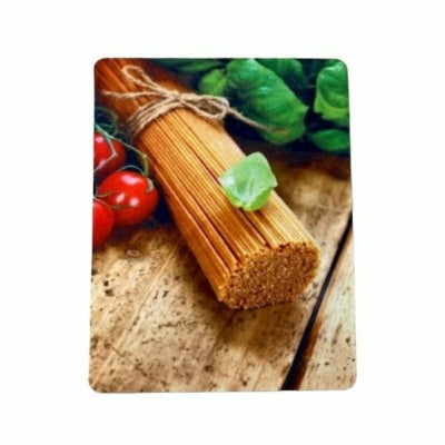 Escurridor de cocina espagueti 49x38 cm | 12 piezas