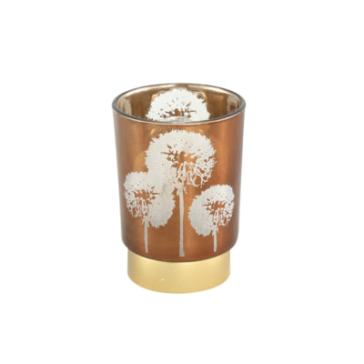 Lampada da tavolo Ptmd verdo a batteria 12,5 cm | 6 pezzi