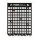 Póster rascador Senza 100 platos 80 cm | 12 piezas
