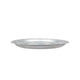 Ciotola zinco base 30 cm | 24 pezzi