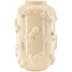 Vaso Housevitamin Dick beige 27 cm | 4 pezzi