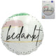 Globo foil folat gracias 45 cm | 25 piezas