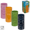 Taza tiki Out of the blue 250 ml 4 surtidos | 12 piezas
