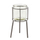 Portacandela Countryfield starnuto m 22,5 cm | 12 pezzi