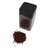 Ghiaia decorativa 2-3 mm marrone 600 gr | 24 pezzi