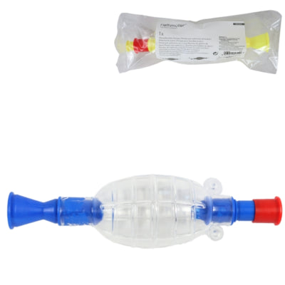 Pompa per palloncini Amscan 21 cm assortiti | 20 pezzi