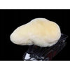 Fietszadel hoes fluffy 2 assorti | 24 stuks
