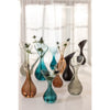 Light living light en living vaas herley blauw 25 cm | 6 stuks