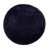 Tappeto Karpi Fay Blu Scuro 80 cm | 2 pezzi