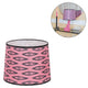 Paralume Housevitamin Kilim rosa 30 cm | 6 pezzi