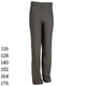 Avento sportbroek meisjes grijs 6 assorti | 14 stuks