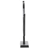 Light living beeld face zwart 45 cm | 4 stuks