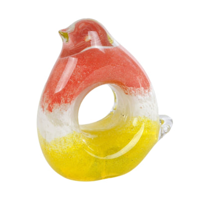 Immagine bicchiere per uccelli 9,5 cm | 12 pezzi