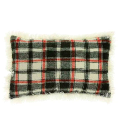 Cuscino living unico gittan verde 45x45 cm | 6 pezzi