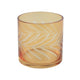 Portacandela Countryfield Vesta Marrone 11 cm | 12 pezzi