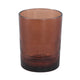 Lanterna Ptmd yousra s color rame 12,5 cm | 4 pezzi