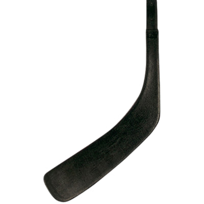 Lama Nijdam per bastone da hockey su ghiaccio sinistra nera 27 cm | 25 pezzi