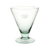 Vaas farrar glas transparant 15 cm | 12 stuks