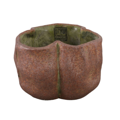 Ptmd vaso da fiori Roddie Rest 14 cm | 12 pezzi