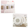Folat lantaarn slinger 360 cm | 24 stuks