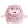 Knuffel monster lola pluche 30 cm | 4 stuks