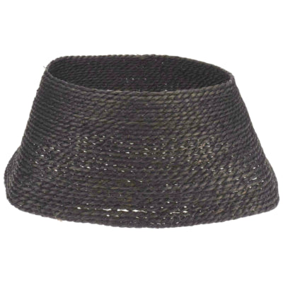Colección H s Falda para árbol de Navidad 57 cm | 8 piezas