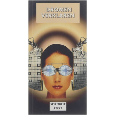 Libro della serie spirituale che spiega i sogni | 30 pezzi