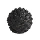 Statua Countryfield pigna donato s nera 11 cm | 8 pezzi