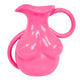 Housevitamin vaso brocca seni rosa 18 cm | 6 pezzi