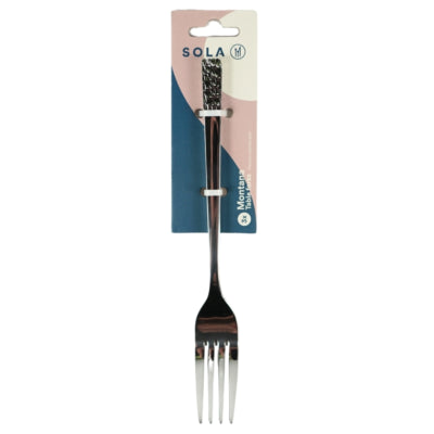 Sola montana tafelvork 21 cm 3 stuks | 50 stuks