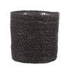 Mica mand atlantic bruin 18 cm | 12 stuks