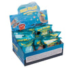 Mega splash waterballon hervulbaar 7,5 cm 3 assorti | 96 stuks