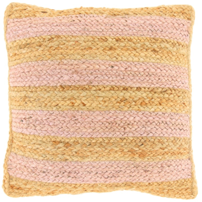 Unique living kussen nani old pink 45 x 45 cm | 6 stuks