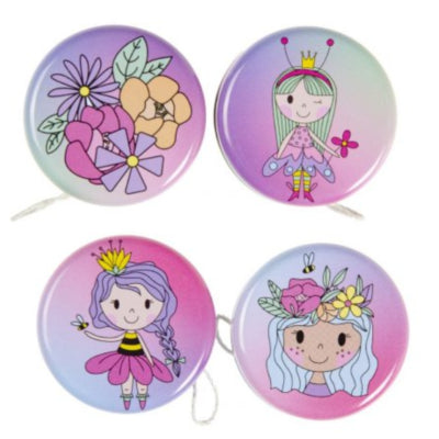 LG Importa Metal Jojo Princess