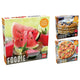 Goliath puzzle foodie 300 pezzi 3 assortiti | 12 pezzi