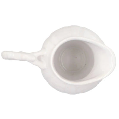 Vaso Daan Benthout Can You Feel It Bianco 20 cm | 4 pezzi