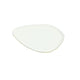 Ciotola Countryfield madras m bianca 15,5 cm | 12 pezzi