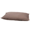 In the mood collection kussenhoes tivoli bruin 100 x 70 cm | 10 stuks