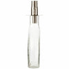 Vtwonen kandelaar fles glas 27 cm | 6 stuks