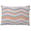 Dutch decor kussenhoes fien grijs 40 x 60 cm | 10 stuks